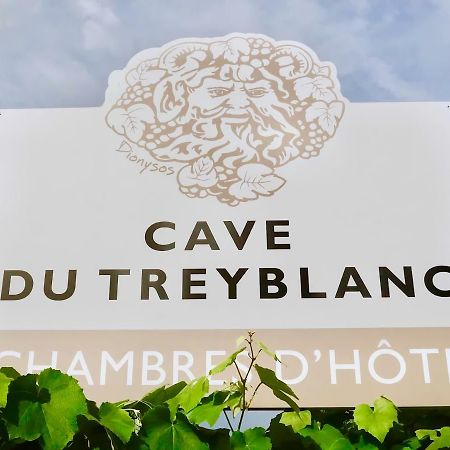 Cave Du Treyblanc Bed & Breakfast Luins Luaran gambar
