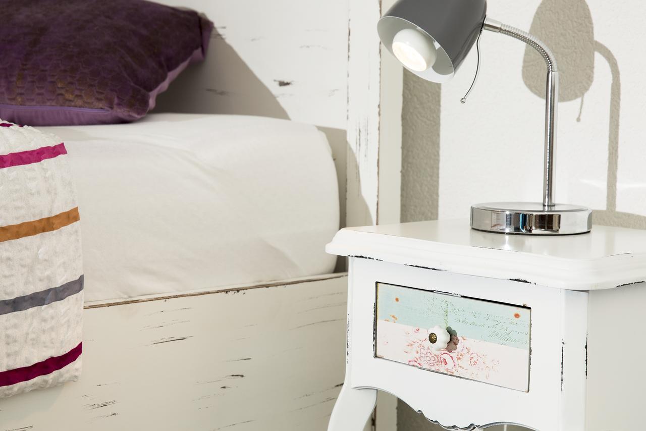 Cave Du Treyblanc Bed & Breakfast Luins Luaran gambar